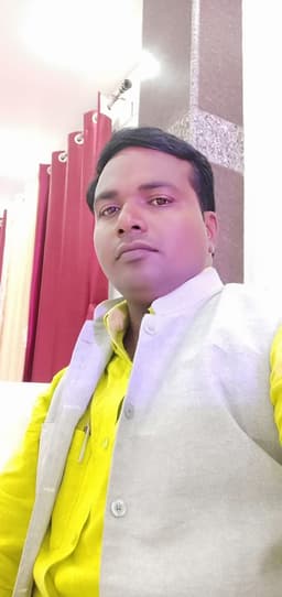 Vijay Bhan Yadav