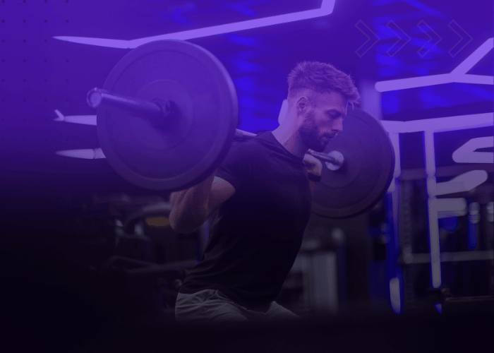 Strength & Conditioning