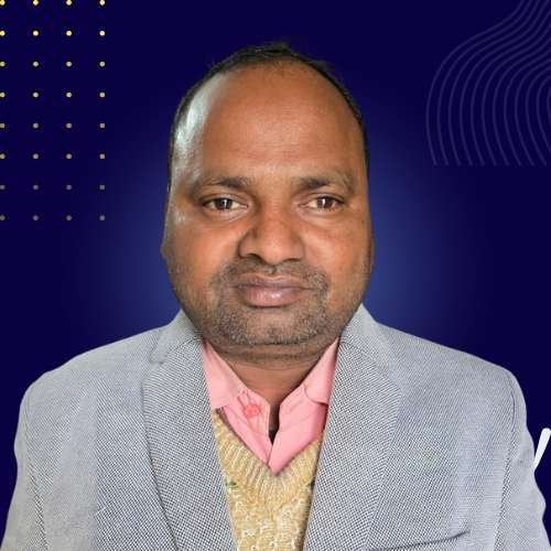 Mr. VIJAY BAHADUR SIR